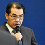 【中国】「日本の民衆が火の中に」 駐日中国大使が批判 台湾で新総統就任式