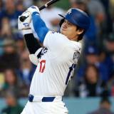 【大谷翔平、また史上初の記録】米唖然、前半戦で到達した異次元の領域・・・前半戦で29本塁打、23盗塁は史上初