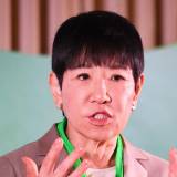 【兵庫・斎藤前知事】和田アキ子、再選可能性に「あり得る」と頷く