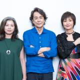 『ウルトラマン80』矢的猛役・長谷川初範さん×城野エミ役・石田えりさん×星涼子役・萩原佐代子さんインタビュー｜ウルトラマンシリーズは“普遍的な日本人の物語”。世代を超えて受け継がれていく