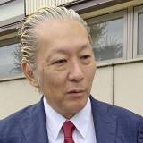 【ジャニーズ性加害問題】石丸志門氏「4億円お恵み下さい」も虚しく… SMILE社から訴状届き「心に穴ぽっかり」