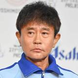 【芸人】浜田雅功、“引き際”は「25年から目途」も…相方・松本人志に思い「何とか踏ん張っとかな」