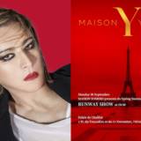 【音楽】YOSHIKI手がけるハイファッションブランド「MAISON YOSHIKI PARIS」がパリデビュー