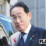 岸田文雄前首相　総辞職翌朝の「お気楽ニッコリ笑顔」のウラに、石破内閣が早期退陣なら“再登板も視野”の虎視眈々