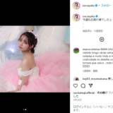 【SNS】「お洋服を服を着ていても…」“違反通知”　グラビアアイドルがインスタ規制に悲鳴