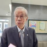 福田康夫氏「関東虐殺の日韓共同調査を」