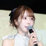 【元セクシー女優】三上悠亜、東京でハメられた過去を暴露！「東京の遊び方がよろしくない人に…」