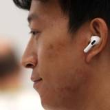 【apple】アップル特許、Siriが口の動きを読めるようになる？