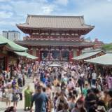 【中国】「迷惑電話の報復か」中国人観光客が日本人の“塩対応”に困惑…処理水問題とは別の根深い理由