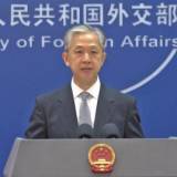 【中国】日本に外交ルート通じ厳正な立場表明 汚染水海洋放出で中国外交部