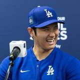 【大谷翔平選手】ファナティクス傘下のトレーディングカード会社、トップスと長期独占契約