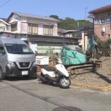 横浜の解体現場で25日に発見の白骨化遺体は成人男性　神奈川県警が死体遺棄事件も視野に捜査