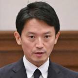 【兵庫県】斎藤知事の出直し選告知が驚愕の10万いいねを獲得！コメント欄も6000件超の大盛況