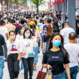 【アジア】韓国が「世界で最も老いた国」になり、中国の人口は「半数」になる未来