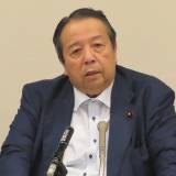 【〝安倍国賊発言〟議員の閣僚抜擢】安倍派の議員を中心に党内から反発・怒りの声 「俺たちにケンカを売るのか！」