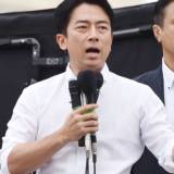 【小泉進次郎氏、選択的夫婦別姓の導入を訴え】幼少期に両親離婚、育ての親に申し訳ない気持ちで、実母に会う気になれなかった　今年ようやく再会 「名字は違っても家族は家族だ」