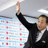 【立憲民主党、高揚感なき大幅増、比例選の得票は惨敗した２０２１年の衆院選から７万票増】返り咲きを果たした立民の中堅議員 「有権者に立民へ期待があったわけではなく、自民への怒りがあっただけだ」