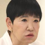 【和田アキ子が疑問視】「自民党総裁選でもっと世の中は盛り上がるのかと思ったけど、しぼみましたね、１回目であんな差があったのに逆転できるんだろう？　どこで心変わりがしたのか」