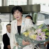 【都知事】小池都知事が3選早々まさかの「失職」危機…元側近・若狭勝弁護士が指摘する“刑事責任”とは