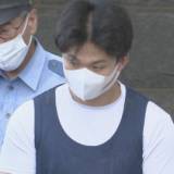 【千葉県警】柏警察署の巡査の男（23）を逮捕　10代後半の女性の下着を盗んだか