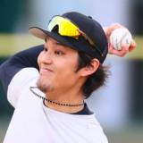 【野球】藤浪晋太郎、米国3年目へ！メジャー再挑戦の熱意が止まらない！