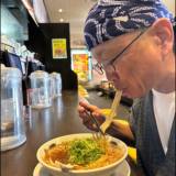 【人気ラーメンチェーン店】16年以上、毎日来来亭のラーメンを食べ続ける男性の驚きの物語　ラーメン愛に溢れた人生を紹介