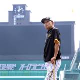 【野球】阪神・岡田監督が今季限りで退任　後任は藤川球児ＳＡ最有力