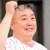 【病気】山本圭壱「無呼吸症候群」“重症”とわかる　妻・西野未姫が動揺