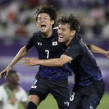 【パリ五輪】サッカー男子　開幕2連勝で2大会連続の決勝T進出！