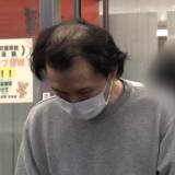 【事件】「もう限界なんです お金を出してください」とコンビニ店長に包丁を…金を奪おうとした疑いで46歳男を逮捕　東京・杉並区