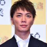 【俳優】成宮寛貴が本名の「平宮博重」で8年ぶりに俳優業再開、現在配信ドラマを撮影中　今後も立て続けに出演か