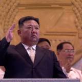 【北朝鮮の目標】 “韓国の全領土を占領する”