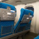 【乗り物】新幹線の「リクライニング」、後ろの乗客に「倒していいですか」と聞かないとダメなの？…JR東海に聞いてみた