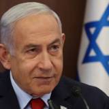 【国際】イスラエル首相、米大統領に“SOS”　ICC逮捕回避求め　米報道