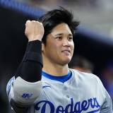 【米放送局FOXスポーツ】大谷の1000億円契約は “安すぎ” 「しかるべき報酬を得ていない」