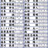 【都知事選】　蓮舫氏「小池さん、８年間お疲れさまでした」小池知事“地元”池袋で街頭演説、対抗心にじませる