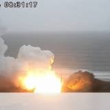 【JAXA】イプシロンSが燃焼試験で爆発か　JAXA基幹ロケット、昨年も事故