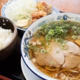 【外食】「ライス無料」のラーメン屋に行くときは、毎回「茶碗2杯分」のライスを頼んでいます。どれだけ「お得」に食事できているでしょうか？