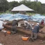 【佐賀】吉野ヶ里遺跡 “謎のエリア”発掘調査が再開