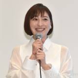 【女優】広末涼子、約25年ぶりにライブ開催　音楽を通して「ありがとうの気持ちを届けたい」