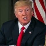 【国際】トランプ氏「私を殺そうとする北朝鮮大統領」と発言…イランと混同か