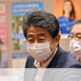 【山口県】「晋三さんは神様になった」 地元山口、安倍家一筋の支持者たちは今