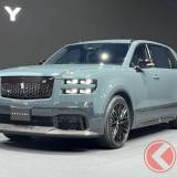 トヨタが新型「センチュリーSUV」世界初公開! なぜ「セダンと異なるモデル」誕生? 生みの親こと豊田章男会長にズバリ聞いてみた!