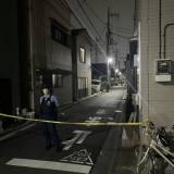 【東京・足立区の女性変死】聴取の夫が死亡　飛び降り自殺か