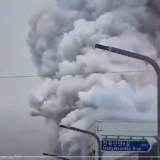 【国際】韓国、リチウム電池工場で爆発事故　火災により22名が死亡、過去最大の事故に