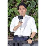 【公約である解雇規制の見直し】小泉進次郎氏、討論会で労働者のメリット強調 「大企業にはリスキリング（学び直し）や再就職支援を新たに加える」 ★2