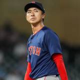 【MLB】上沢直之、Rソックスから戦力外通告！防御率6.54で苦境に