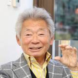 【タレント】みのもんた８０歳、現在の姿「朝ズバッ！」降板から１１年…年下美女と２ショット「お元気でキレキレ」