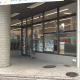 【東京・小金井市】我慢の限界？ 介護士がコンビニで障害者男性を殴る！