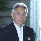 【盛山文科相】五輪出場者の教員採用促進　キャリア支援、25年度から